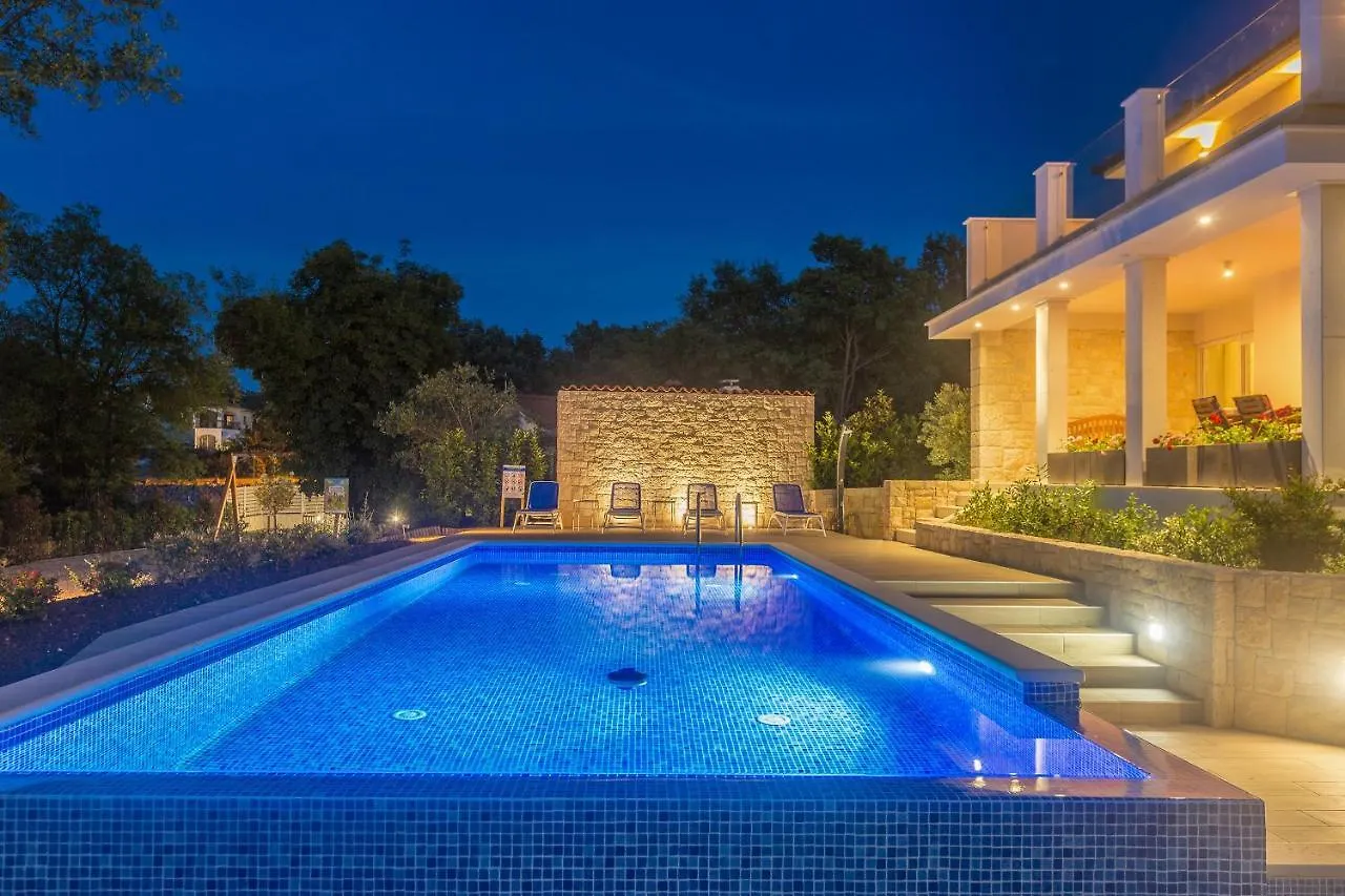 Villa Roko Malinska