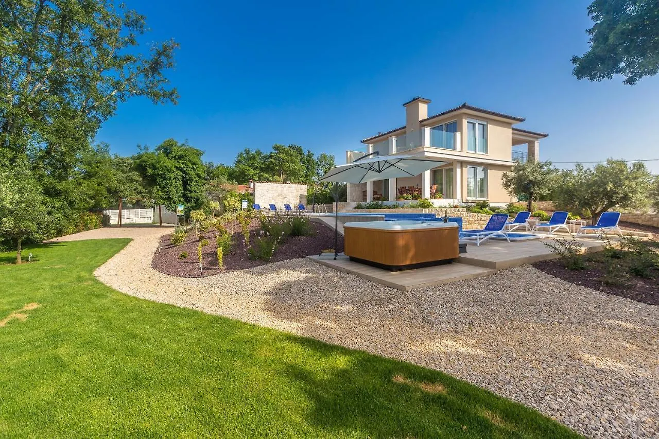 Villa Roko Malinska